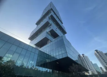 Muhteşem İstanbul Silüeti Manzaralı 5 Yıldızlı Şişli Dairesi